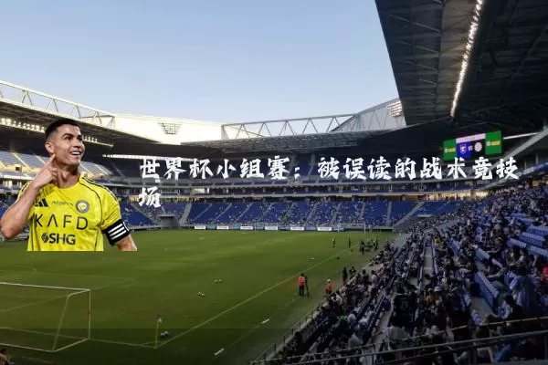 世界杯小组赛：被误读的战术竞技场